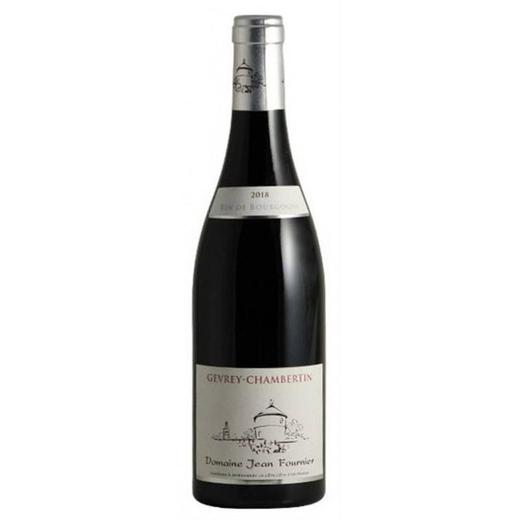 【有机老藤，馥郁黑皮诺】Jean Fournier Gevrey Chambertin 2020 750Ml 简富尼尔酒庄热夫雷香贝丹红葡萄酒 商品图0