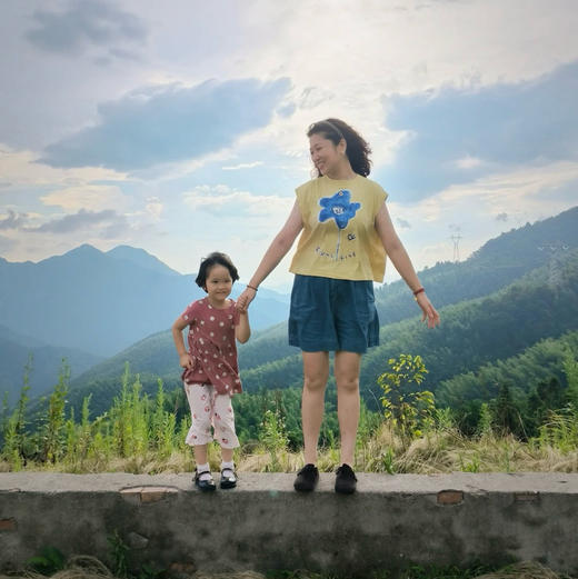 45R花朵/船桨小人印花无袖背心 商品图6