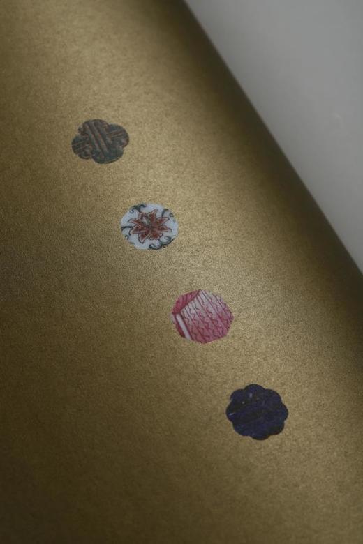 《国色：中国传统色彩中的文化现象》 商品图6