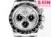 劳力士宇宙计型 VS迪通拿 VS新款包边迪通拿水泥灰迪 灰胶迪 4131机 包边陶瓷圈 男士腕表 商品缩略图4