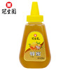 【洋槐花蜜，清甜纯正！】上海冠生园洋槐蜂蜜280g 纯洋槐花蜜瓶装 尖嘴挤压蜂蜜瓶 蜜蜂便携带-QA 商品缩略图8