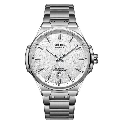 依波表2108探索者系列情侣款机械表 商品图1