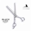 TAA它它宠物美容6.5寸鱼骨剪BA-6518开型打薄宠物门店泰迪比熊 商品缩略图2