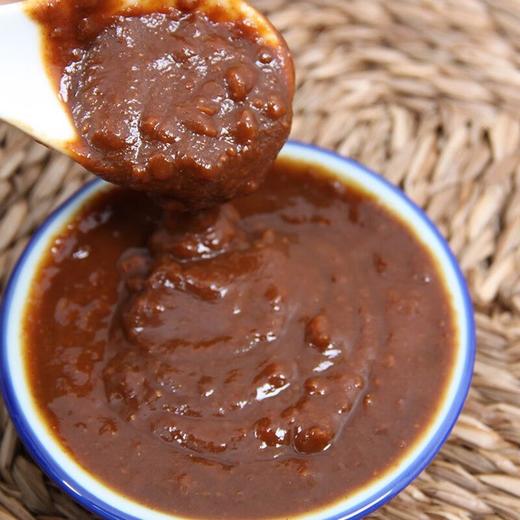 欣和葱伴侣6月香豆瓣酱 300g 商品图2