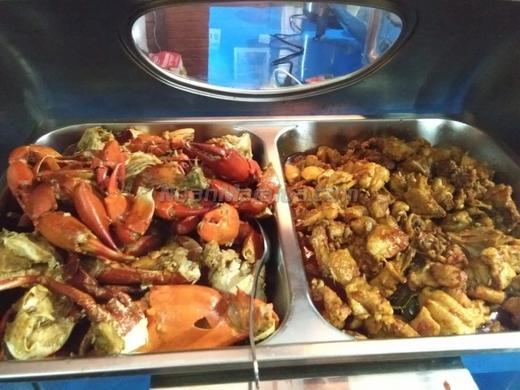 【度假村】印尼马拉图 Noah Maratua Resort 潜水度假套餐 商品图12