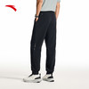 【299任选2件】安踏冰丝运动长裤男2025夏季新款健身跑步弹力运动裤子152537306 商品缩略图2