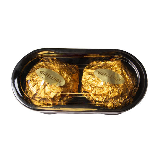 【允许自己】软曲奇（全国快递，包邮） 商品图6