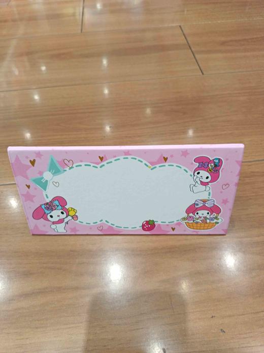 磁吸姓名桌牌 商品图0