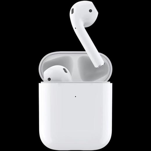 【春上新】10楼乔威蓝牙耳机T200air吊牌价99活动价59 商品图2