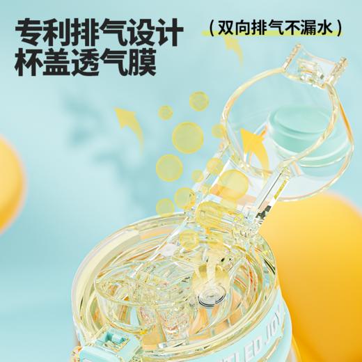 王一博ppsu106吨吨桶不含双酚A奶瓶级耐高温学生书包可车载水杯子
 商品图5