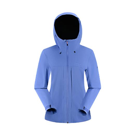 探路者女式冲锋衣TABBAN82008 商品图6