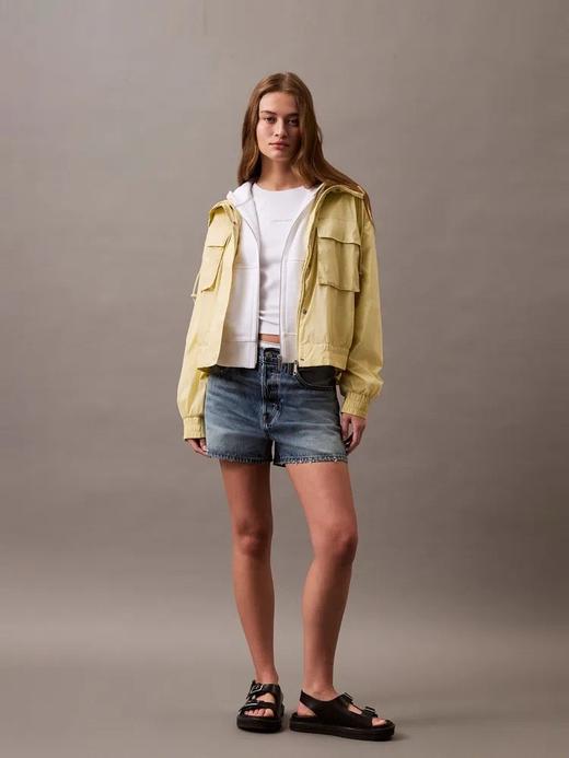 CK 夹克女  47B519G-RLV . 商品图1