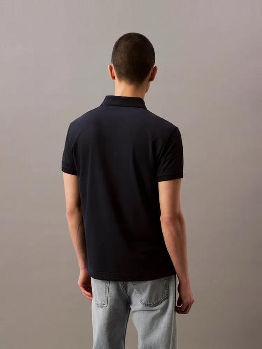 【特价商品不退不换】CK POLO男  4RAB204-BAI . 商品图1