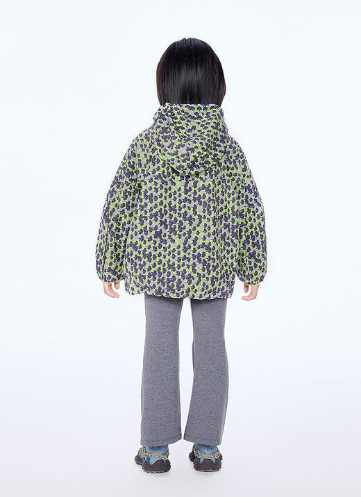 jnby  25年秋款  夹克  1P8611540 商品图10