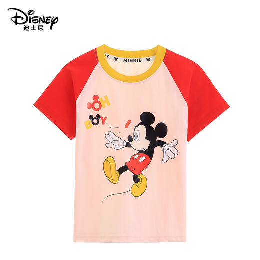 【真血亏❗59.9任选3件】🔥迪士尼品牌直发，手慢无👊🏻年度超值迪士尼卡通儿童短袖/短裤/休闲裤聚 商品图9