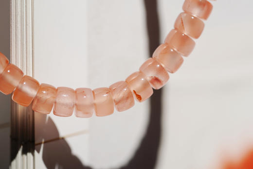 冰飘南红直角切 商品图3