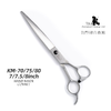 TAA它它宠物美容剑形综合直剪KM-70/KM-75/KM-80 商品缩略图3