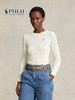 Ralph Lauren 拉夫劳伦 针织衫女  WMPOSWENC020660-100 . 商品缩略图1