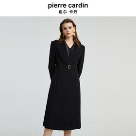 皮尔卡丹风衣P4355G4997B0