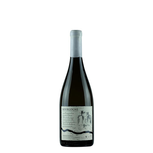 2022 Domaine Fourrier Bourgogne Blanc 芙丽耶酒庄白葡萄酒 2022 商品图1