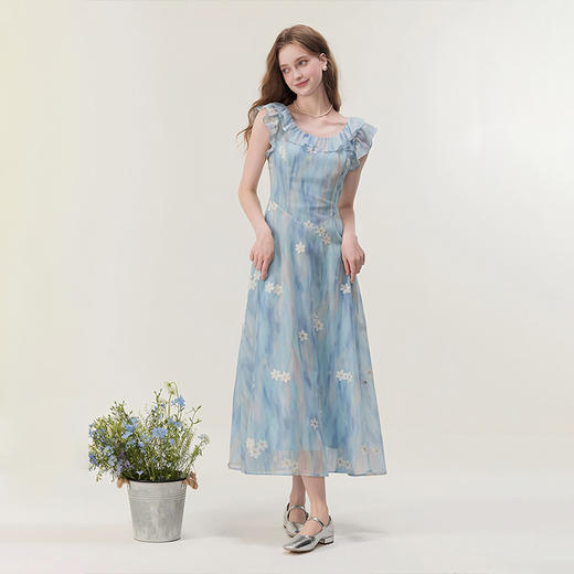 【AUChris澳克里斯 连衣裙合集】多款可选 每款都好看 日常通勤都适合 商品图4