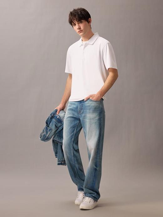 【特价商品不退不换】CK POLO男  4LB220G-YAF . 商品图1