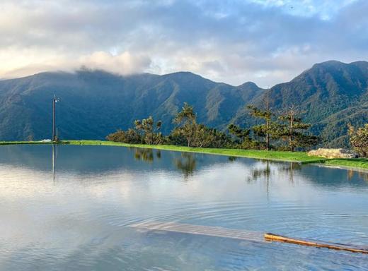 【大门票】牧云谷景区成人票（不含园区交通） 商品图4