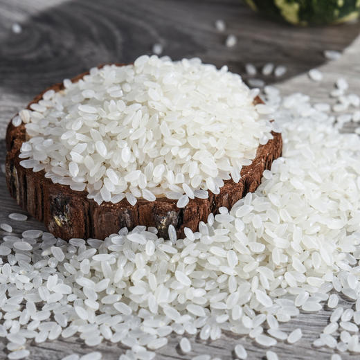 太粮良谷纪长粒香米5KG 商品图2