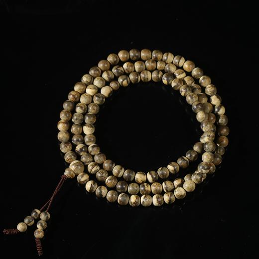 BC.ZT7.22-7  西马(念珠) ，16.16g 商品图0