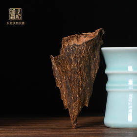 天然海南沉香 沉水级  SP11832