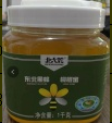 北大荒东北黑蜂椴树蜜1kg