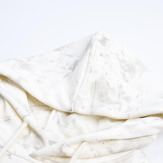 HX 冬季带帽加绒卫衣情侣款S106440067101 商品图2