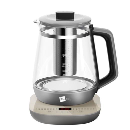 米技生活 多功能养生壶 HP-L1558 商品图2