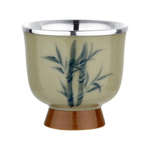 逸趣品茗杯 商品图2