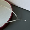 严选 | 佐奈美 SANAMI  925银 强光高品质淡水小米珍珠项链 商品缩略图2