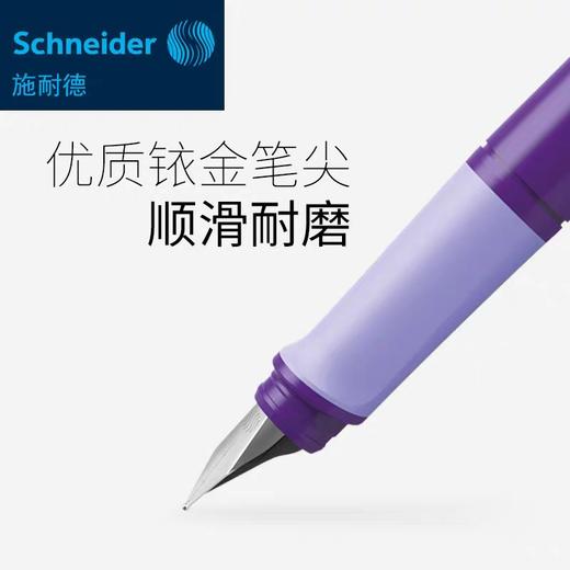 施耐德经典钢笔/颜色随机 商品图4