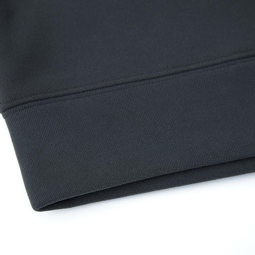 HX 冬季圆领卫衣S106440279101/02/03 商品图11