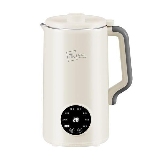米技生活 智能破壁豆浆机 BM-L1298 商品图0
