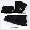 【实体店同款】女童全腰针织长裤秋季新款安奈儿童装XG536139 商品缩略图4