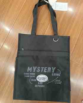 晨语CY-B30123多功能手提袋