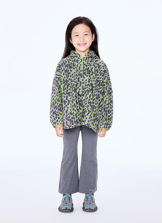 jnby  25年秋款  夹克  1P8611540 商品图9