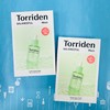 Torriden 积雪草保湿镇静面膜 25ml*10片（601272） 商品缩略图0