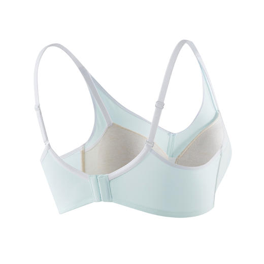 连绵· 安心棉柔少女内衣三阶段2550 商品图2