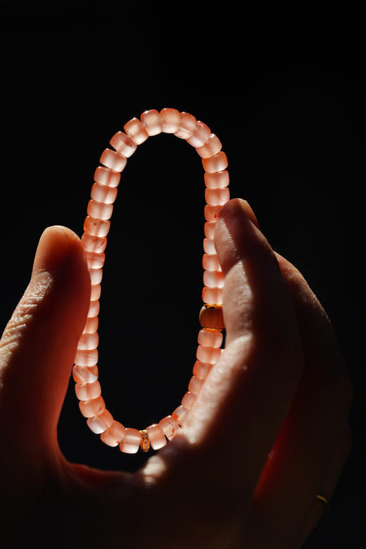 冰飘南红直角切 商品图0