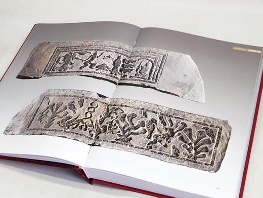 特惠！！《徐州汉画像石》，16开精装，徐州汉画像石艺术馆编，江苏凤凰美术出版社2019年12月一版一印，394页，定价：1280，售价：320 商品图9