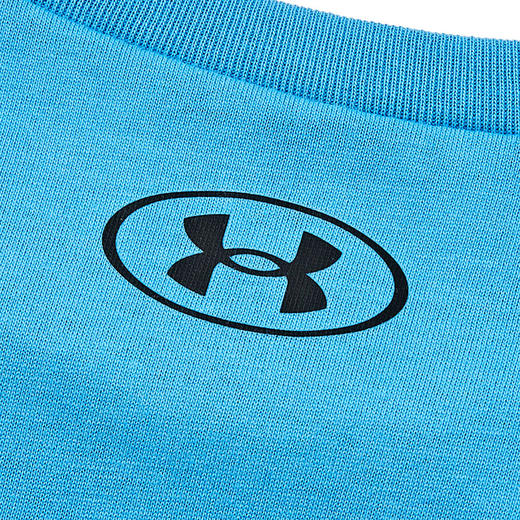 【12月-特惠福利】UnderArmour安德玛儿童短袖T恤1389991 商品图7