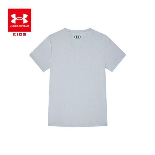 【12月-特惠福利】UnderArmour安德玛儿童短袖T恤1390008 商品图3