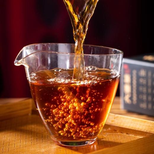 六堡茶·槟榔香（90g） 商品图2