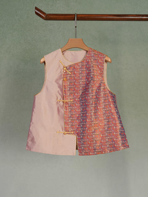 M252093-T马甲 商品图2