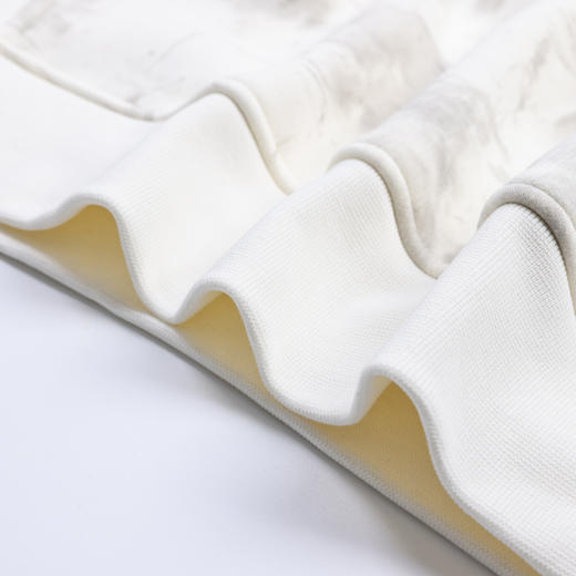 HX 冬季带帽加绒卫衣情侣款S106440067101 商品图7